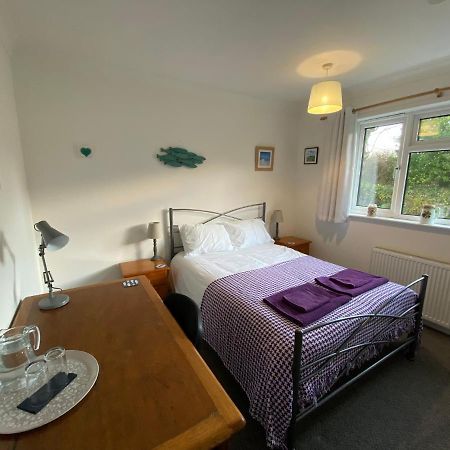 Agapanthus Bed & Breakfast - Fraddam Bed & Breakfast Hayle Dış mekan fotoğraf