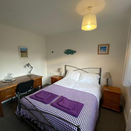 Agapanthus Bed & Breakfast - Fraddam Bed & Breakfast Hayle Dış mekan fotoğraf