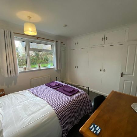 Agapanthus Bed & Breakfast - Fraddam Bed & Breakfast Hayle Dış mekan fotoğraf