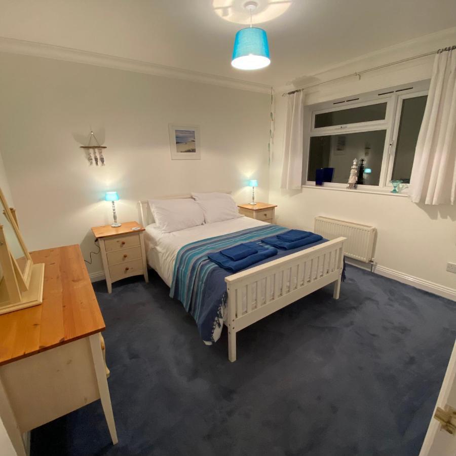Agapanthus Bed & Breakfast - Fraddam Bed & Breakfast Hayle Dış mekan fotoğraf
