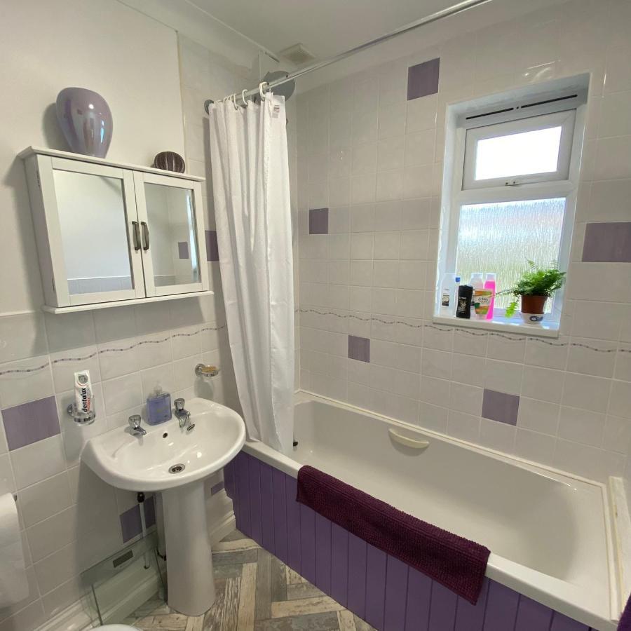 Agapanthus Bed & Breakfast - Fraddam Bed & Breakfast Hayle Dış mekan fotoğraf