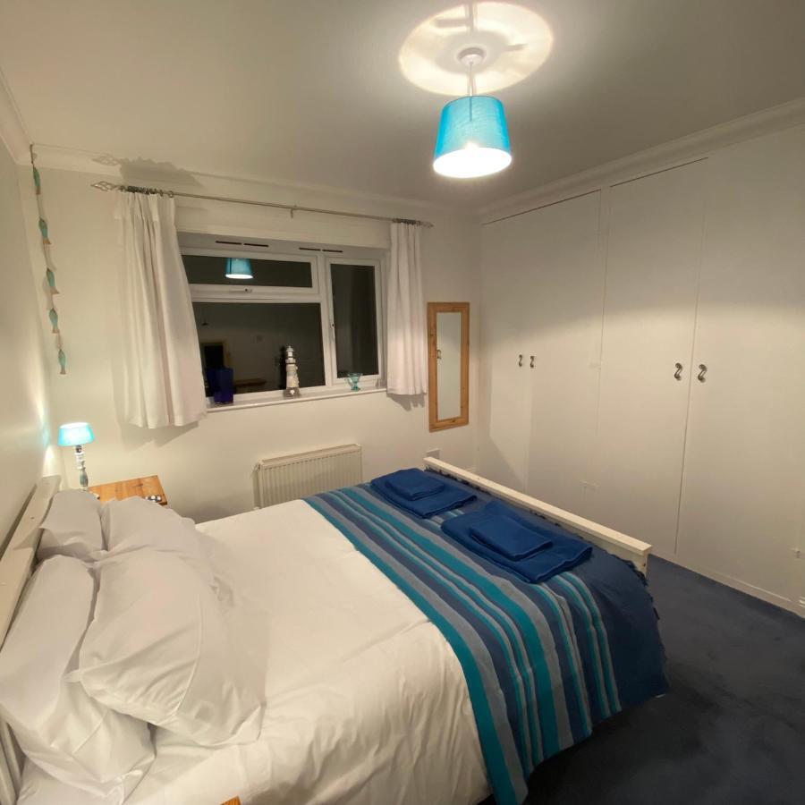Agapanthus Bed & Breakfast - Fraddam Bed & Breakfast Hayle Dış mekan fotoğraf